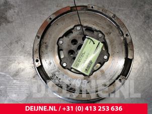 Used Dual mass flywheel Peugeot 508 (8D) 1.6 HDiF 16V Price € 75,00 Margin scheme offered by van Deijne Onderdelen Uden B.V.