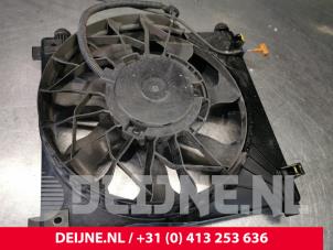 Used Cooling fans Tesla Model S 75D Price on request offered by van Deijne Onderdelen Uden B.V.
