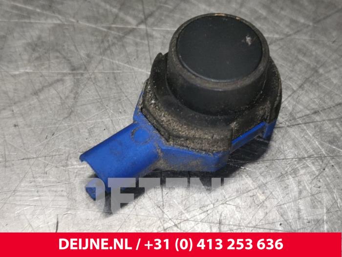 Usados Sensor PDC Fiat Talento 1.6 EcoJet BiTurbo 125 Precio € 24,20 IVA incluido ofrecido por van Deijne Onderdelen Uden B.V.