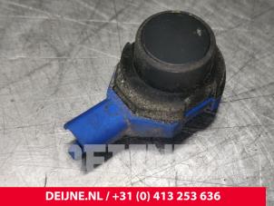 Usados Sensor PDC Fiat Talento 1.6 EcoJet BiTurbo 125 Precio de solicitud ofrecido por van Deijne Onderdelen Uden B.V.