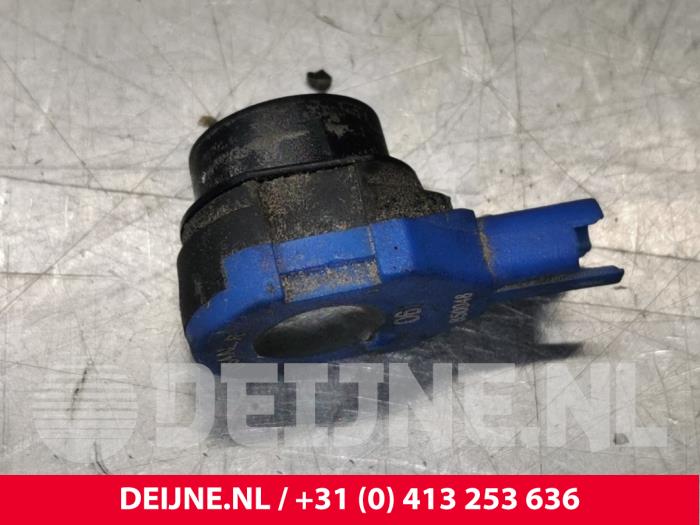 Usados Sensor PDC Fiat Talento 1.6 EcoJet BiTurbo 125 Precio € 24,20 IVA incluido ofrecido por van Deijne Onderdelen Uden B.V.