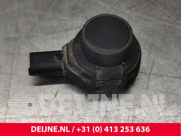 Usados Sensor PDC Fiat Talento 1.6 EcoJet BiTurbo 125 Precio € 18,15 IVA incluido ofrecido por van Deijne Onderdelen Uden B.V.