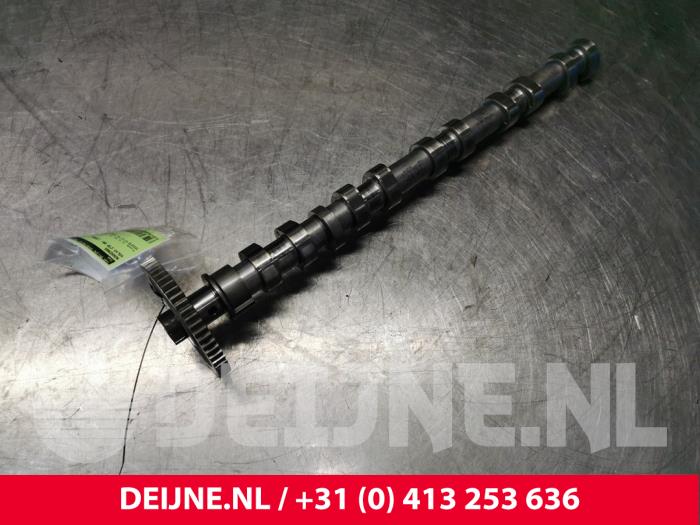 Usagé Arbre à cames Volvo C70 (MC) 2.4 D5 20V Prix € 75,00 Règlement à la marge proposé par van Deijne Onderdelen Uden B.V.