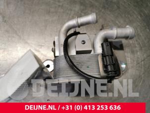 Usados Intercambiador de calor Volvo XC40 (XZ) 1.5 T5 Twin Engine 16V Precio de solicitud ofrecido por van Deijne Onderdelen Uden B.V.