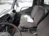 Double front seat, right from a Mitsubishi Canter, 2001 3.0 Di-D 16V 35, CHP, Diesel, 2.977cc, 92kW (125pk), RWD, 4M420AT, 2001-08, FB35 2004