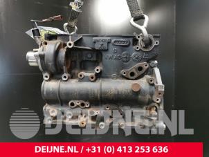 Gebrauchte Motor Unterblock Volkswagen Golf VI (5K1) Preis auf Anfrage angeboten von van Deijne Onderdelen Uden B.V.