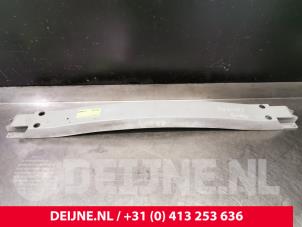Used Rear bumper frame Tesla Model S Price € 96,80 Inclusive VAT offered by van Deijne Onderdelen Uden B.V.