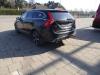 Tailgate from a Volvo V60 I (FW/GW), 2010 / 2018 2.4 D6 20V AWD Twin Engine Plug-in Hybrid, Combi/o, Electric Diesel, 2.401cc, 162kW, D97PHEV, 2015-03 2017