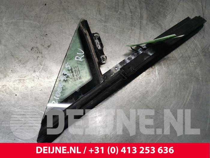 Usados Ventanilla triangular derecha delante Tesla Model S Precio € 72,60 IVA incluido ofrecido por van Deijne Onderdelen Uden B.V.