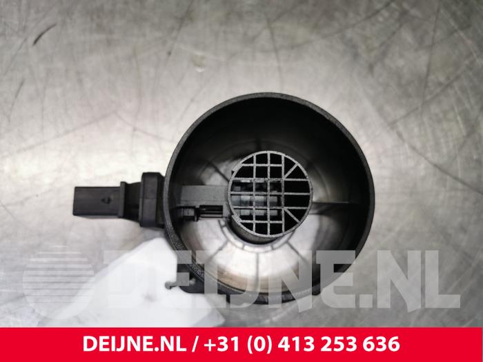 Begagnade Luftflödesmätare Mercedes Sprinter 3,5t (906.73) 311 CDI 16V Pris € 60,50 Inklusive moms erbjuds av van Deijne Onderdelen Uden B.V.