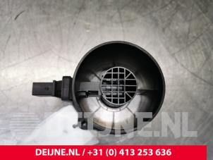 Used Airflow meter Mercedes Sprinter 3,5t (906.73) 311 CDI 16V Price € 60,50 Inclusive VAT offered by van Deijne Onderdelen Uden B.V.