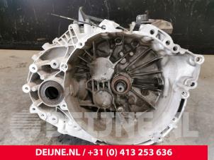Used Gearbox Volvo V60 I (FW/GW) 2.0 D4 16V Price € 500,00 Margin scheme offered by van Deijne Onderdelen Uden B.V.