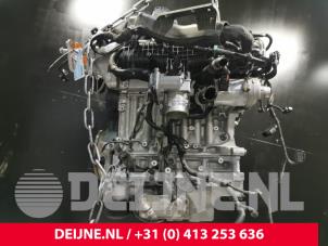 Used Engine Volvo XC90 II 2.0 T8 16V Twin Engine AWD Price on request offered by van Deijne Onderdelen Uden B.V.