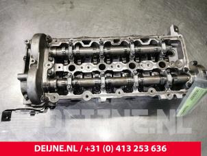 Used Cylinder head Volvo V40 (MV) 2.0 D4 16V Price € 850,00 Margin scheme offered by van Deijne Onderdelen Uden B.V.