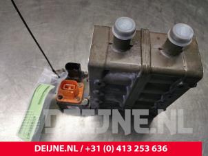 Used Radiator fluid heating module Volkswagen Golf VII (AUA) 1.4 GTE 16V Price € 350,00 Margin scheme offered by van Deijne Onderdelen Uden B.V.