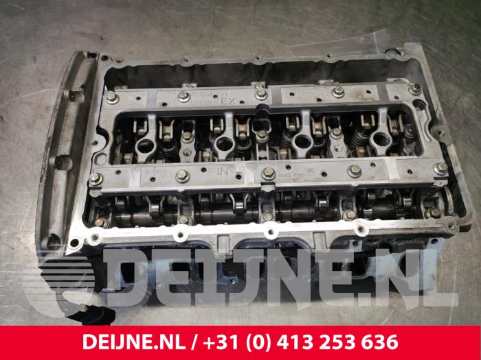 Usagé Culasse Ford Transit Prix € 847,00 Prix TTC proposé par van Deijne Onderdelen Uden B.V.