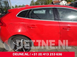 Gebrauchte Dreieckfenster rechts hinten Volvo V40 (MV) 2.0 D4 16V Preis € 75,00 Margenregelung angeboten von van Deijne Onderdelen Uden B.V.