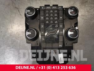 Used Heater control panel Volvo V40 Cross Country (MZ) 2.0 D2 16V Price € 50,00 Margin scheme offered by van Deijne Onderdelen Uden B.V.