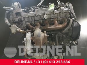 Used Engine Volvo XC90 I 2.4 D5 20V Price € 450,00 Margin scheme offered by van Deijne Onderdelen Uden B.V.