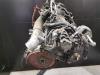 Engine from a Volvo XC90 I 2.4 D5 20V 2004