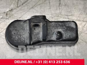 Däcktryckssensor från en Mercedes-Benz Vito Tourer (447.7) 2.0 119 CDI 16V 2021