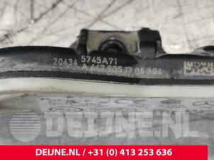 Däcktryckssensor från en Mercedes-Benz Vito Tourer (447.7) 2.0 119 CDI 16V 2021