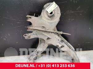 Used Rear wishbone, right Mercedes Vito Tourer (447.7) 2.0 119 CDI 16V Price on request offered by van Deijne Onderdelen Uden B.V.