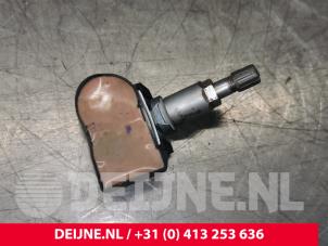 Usados Sensor de presión de neumáticos Tesla Model 3 Precio de solicitud ofrecido por van Deijne Onderdelen Uden B.V.