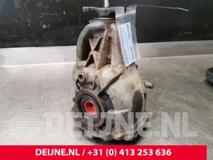 Used Rear differential Mercedes CLK (W209) 1.8 200 K 16V Price € 140,00 Margin scheme offered by van Deijne Onderdelen Uden B.V.