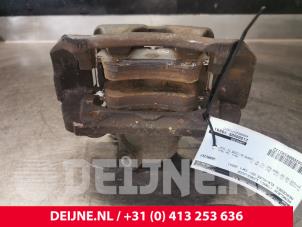 Used Front brake calliper, left Mercedes CLK (W209) 1.8 200 K 16V Price € 75,00 Margin scheme offered by van Deijne Onderdelen Uden B.V.