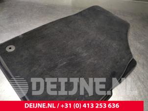 Usagé Tapis de sol Volkswagen ID.4 (E21) Performance Prix € 36,30 Prix TTC proposé par van Deijne Onderdelen Uden B.V.