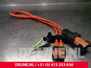 Used Cable high-voltage Volvo XC90 II 2.0 T8 16V Twin Engine AWD Price on request offered by van Deijne Onderdelen Uden B.V.
