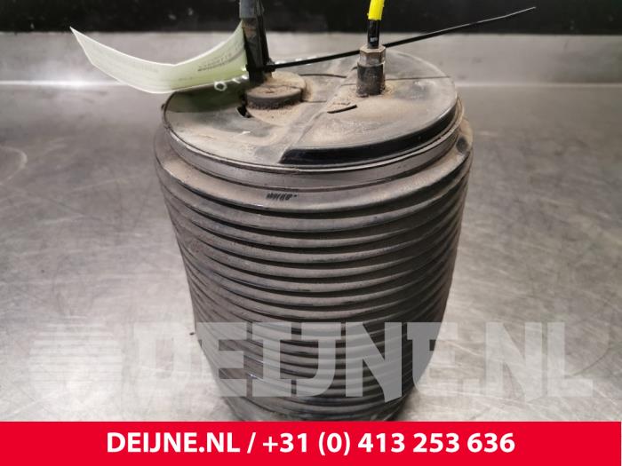 Używane Miech Volvo XC90 II 2.0 T8 16V Twin Engine AWD Cena € 375,00 Procedura marży oferowane przez van Deijne Onderdelen Uden B.V.
