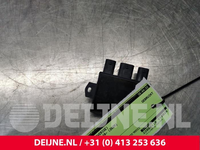 Begagnade Sensor (övriga) Volvo XC90 II 2.0 T8 16V Twin Engine AWD Pris € 100,00 Marginaltabell erbjuds av van Deijne Onderdelen Uden B.V.