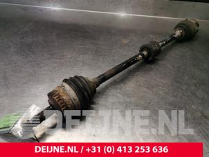Used Front drive shaft, right Opel Combo (Corsa C) 1.3 CDTI 16V Price € 42,35 Inclusive VAT offered by van Deijne Onderdelen Uden B.V.
