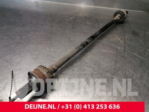 Used Drive shaft, rear left Volvo XC60 II (UZ) 2.0 B4 16V AWD Price € 225,00 Margin scheme offered by van Deijne Onderdelen Uden B.V.