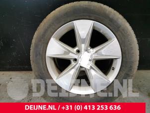 Used Wheel Volvo XC60 II (UZ) 2.0 B4 16V AWD Price € 250,00 Margin scheme offered by van Deijne Onderdelen Uden B.V.