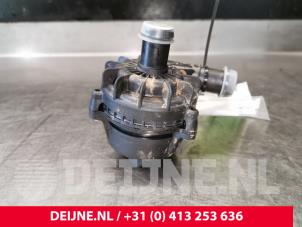 Used Additional water pump Volkswagen ID.4 (E21) Performance Price on request offered by van Deijne Onderdelen Uden B.V.