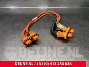 Used Cable high-voltage Volkswagen ID.4 (E21) Performance Price € 181,50 Inclusive VAT offered by van Deijne Onderdelen Uden B.V.