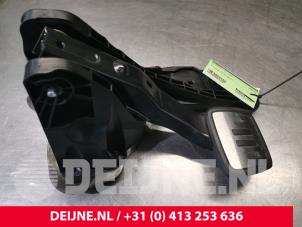 Used Brake pedal Volkswagen ID.4 (E21) Performance Price € 84,70 Inclusive VAT offered by van Deijne Onderdelen Uden B.V.