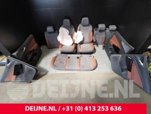 Used Set of upholstery (complete) Volkswagen ID.4 (E21) Performance Price on request offered by van Deijne Onderdelen Uden B.V.