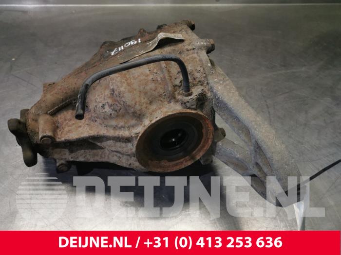 Gebrauchte Differential hinten Mercedes Vito (639.6) 2.2 109 CDI 16V Preis € 363,00 Mit Mehrwertsteuer angeboten von van Deijne Onderdelen Uden B.V.