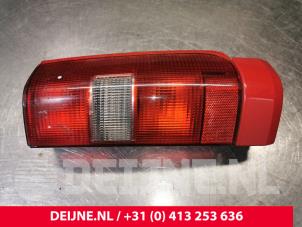 Gebrauchte Rücklicht rechts Volvo V70 (GW/LW/LZ) 2.4 20V 140 Preis € 25,00 Margenregelung angeboten von van Deijne Onderdelen Uden B.V.