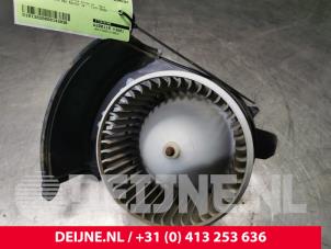 Used Heating and ventilation fan motor Mercedes Citan (415.7) 1.5 108 CDI Euro 6 Price € 60,50 Inclusive VAT offered by van Deijne Onderdelen Uden B.V.