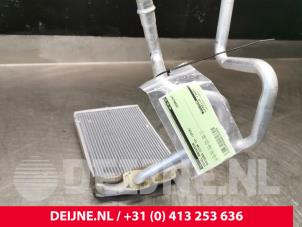 Used Heating radiator Mercedes Citan (415.7) 1.5 108 CDI Euro 6 Price € 48,40 Inclusive VAT offered by van Deijne Onderdelen Uden B.V.
