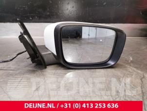 Used Wing mirror, right Volvo XC60 I (DZ) 2.0 D4 16V Price € 200,00 Margin scheme offered by van Deijne Onderdelen Uden B.V.