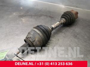 Used Front drive shaft, left Volvo V70 (BW) 2.4 D 20V Price € 90,00 Margin scheme offered by van Deijne Onderdelen Uden B.V.