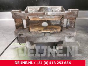 Used Front brake calliper, left Volvo V90 II (PW) 2.0 D3 16V AWD Price on request offered by van Deijne Onderdelen Uden B.V.