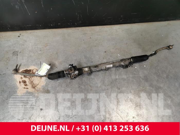 Volvo XC90 Power steering boxes stock | ProxyParts.com