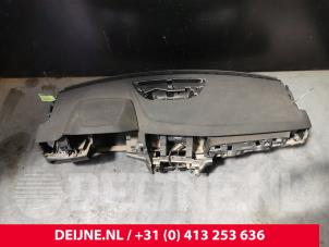 Used Dashboard Volvo V90 II (PW) 2.0 D3 16V AWD Price € 1.250,00 Margin scheme offered by van Deijne Onderdelen Uden B.V.